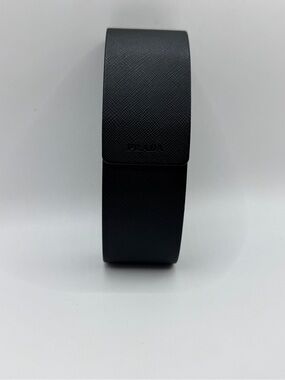 Prada sunglasses case